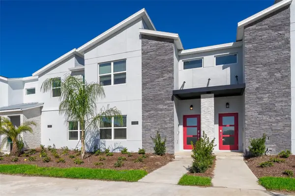 4381 Quote Street, KISSIMMEE, FL 34746