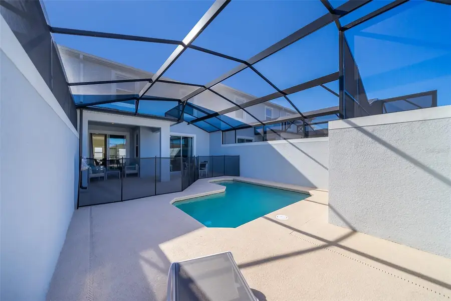 4381 Quote Street, Kissimmee, FL 34746 - #3