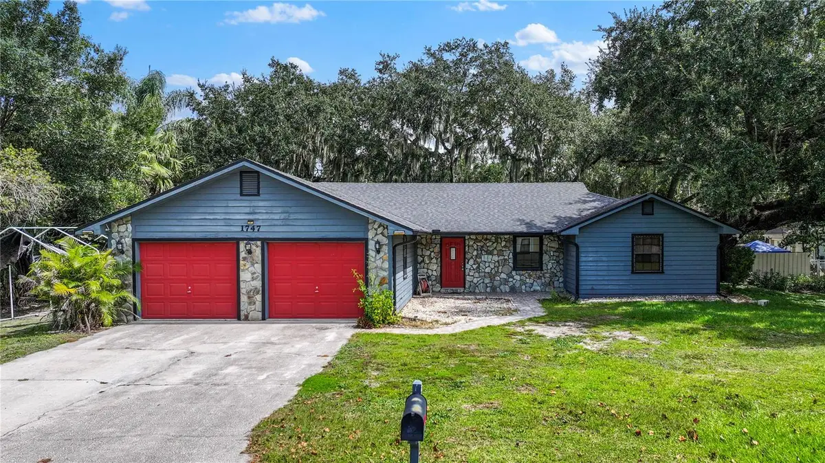 1747 King Edward Drive, Kissimmee, FL 34744 - #1