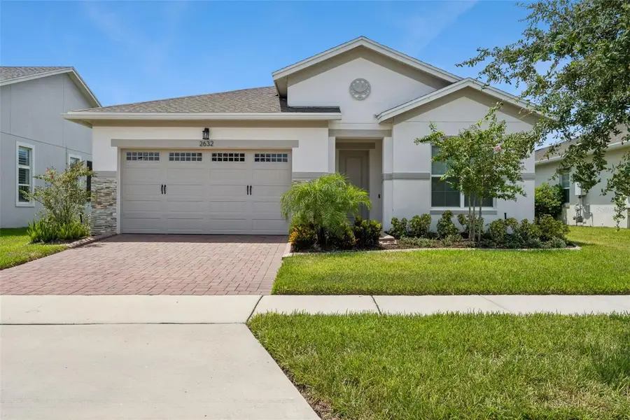 2632 Meadowedge Loop, Saint Cloud, FL 34772 - #2