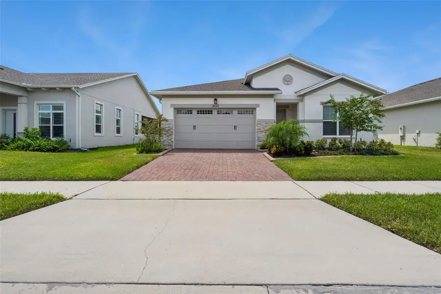 2632 Meadowedge Loop, Saint Cloud, FL 34772 - #3