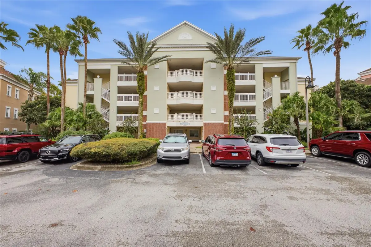 7660 Whisper Way #402, Reunion, FL 34747 - #1