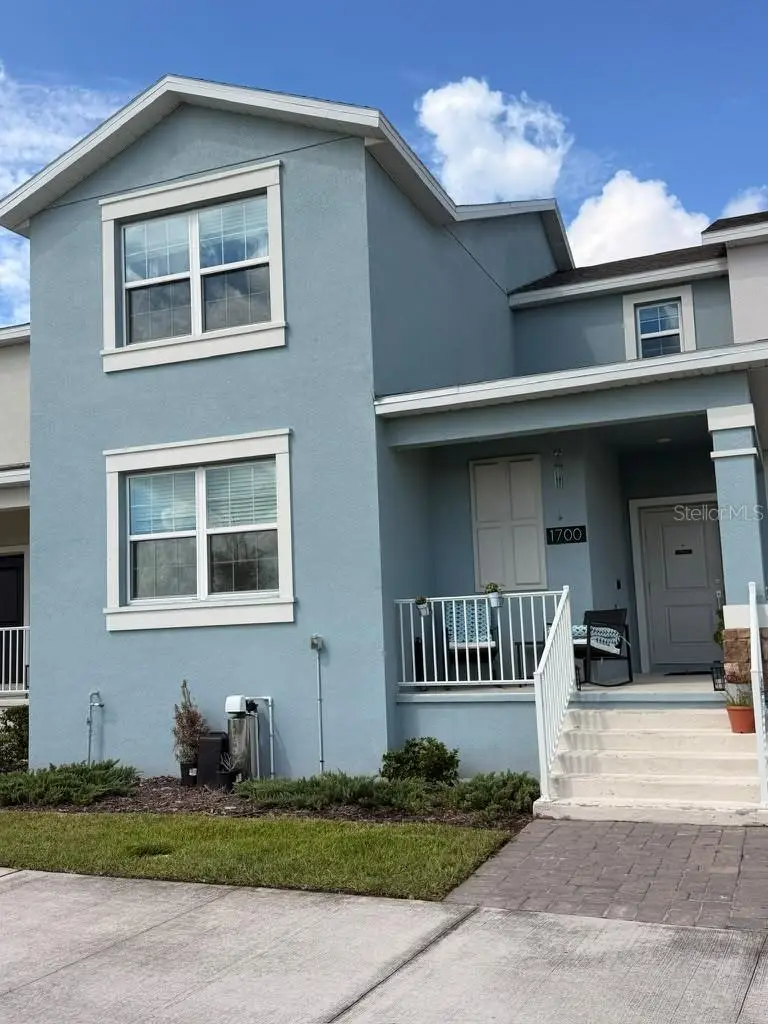 1700 Tohoqua Boulevard, Kissimmee, FL 34744 - #1