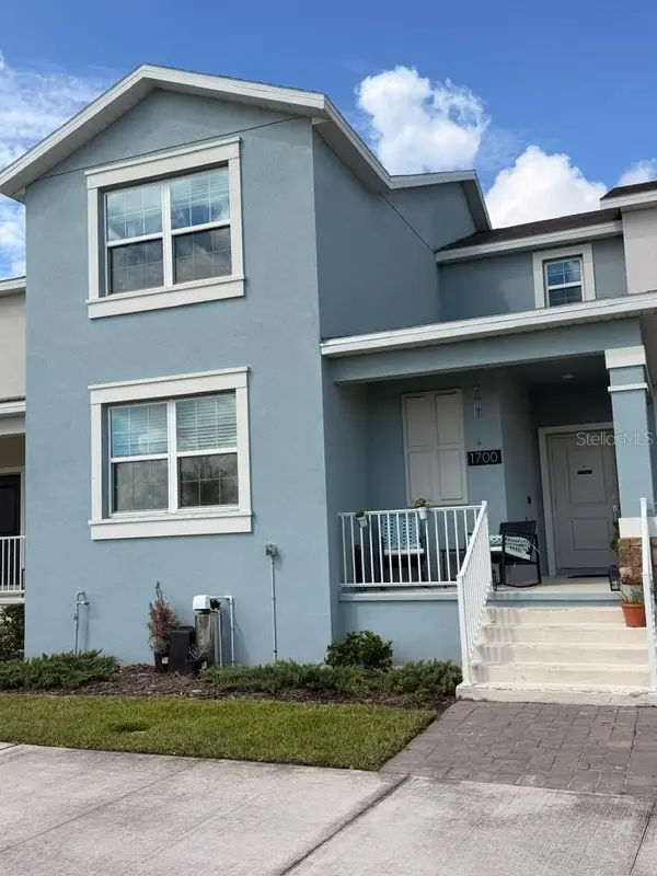 1700 Tohoqua Boulevard, KISSIMMEE, FL 34744