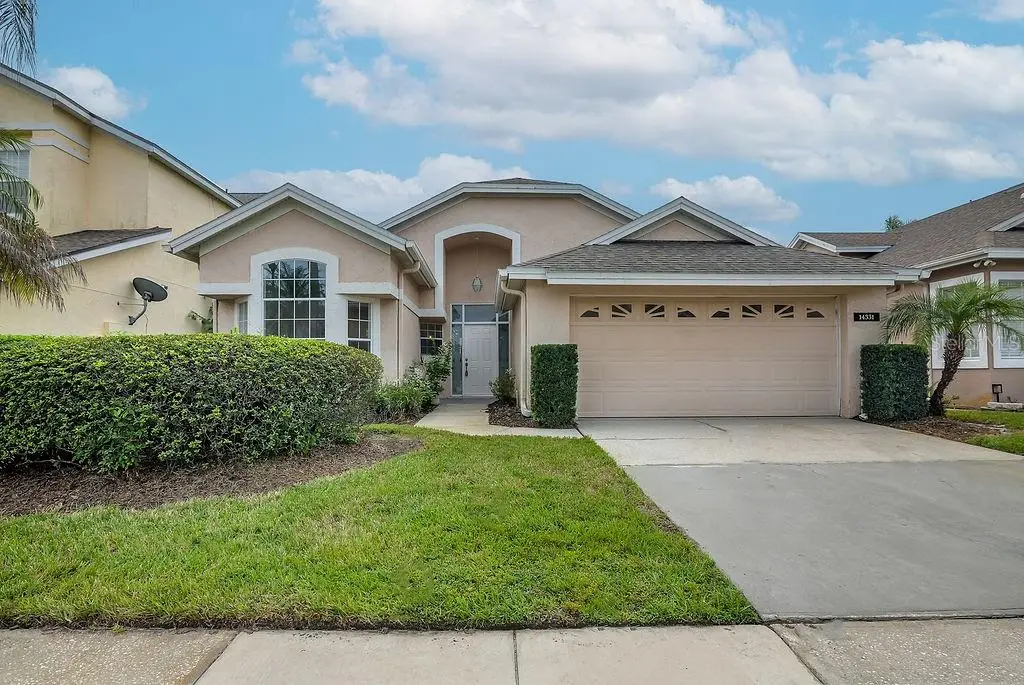 14331 Dulcimer Court, Orlando, FL 32837 - #1