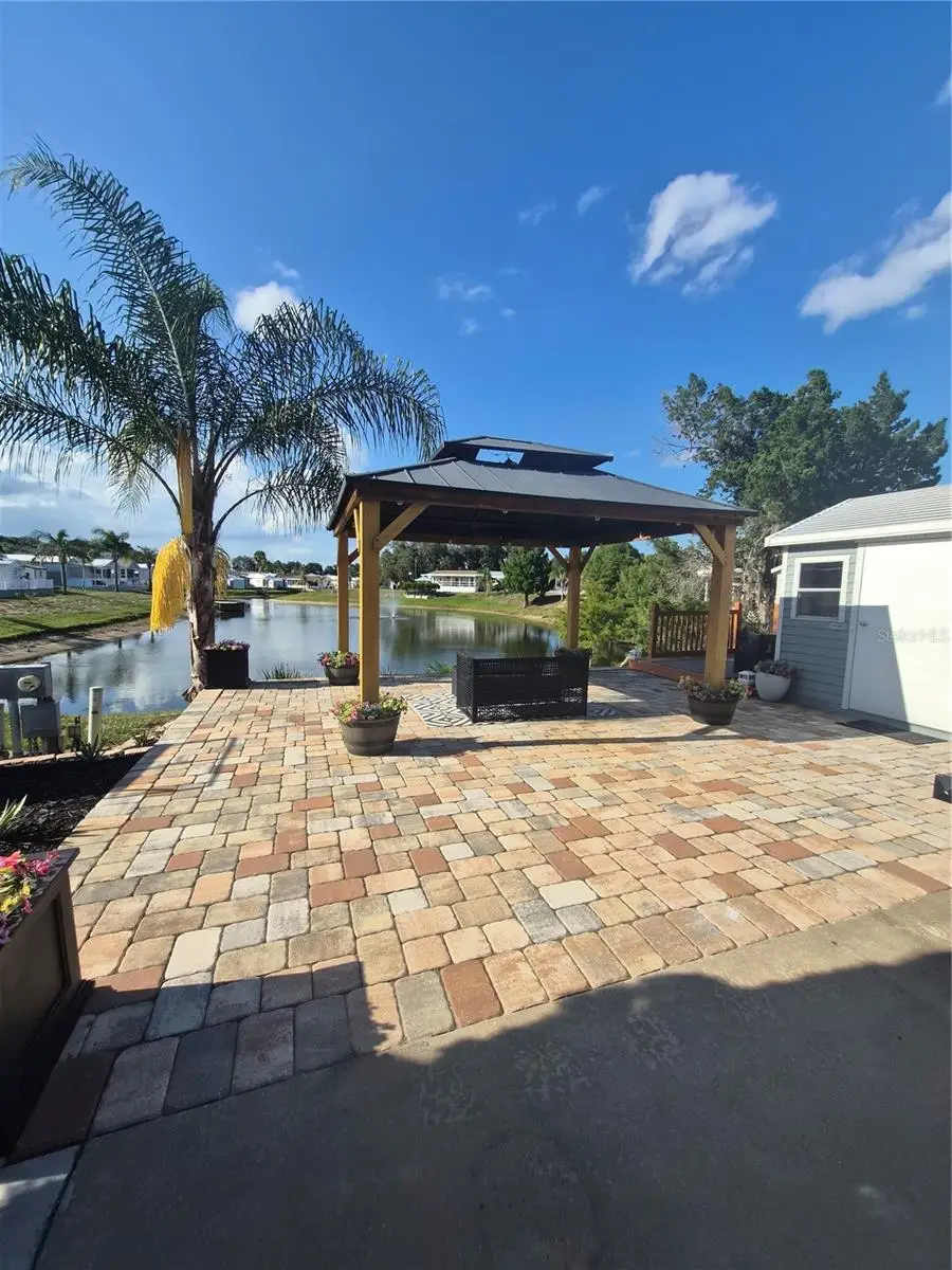 650 Center Crest Boulevard, Davenport, FL 33837 - #2