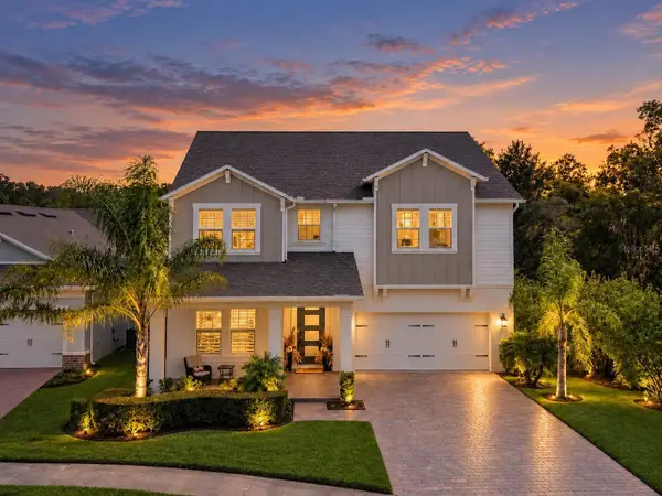 1316 Southern Sun Drive, OAKLAND, FL 34787