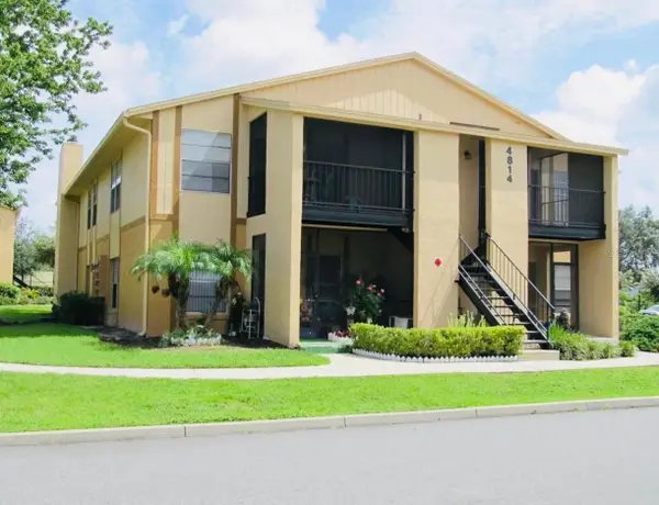 4814 S Semoran Boulevard #401, ORLANDO, FL 32822