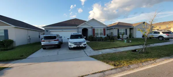 1686 Park Side Avenue, KISSIMMEE, FL 34744