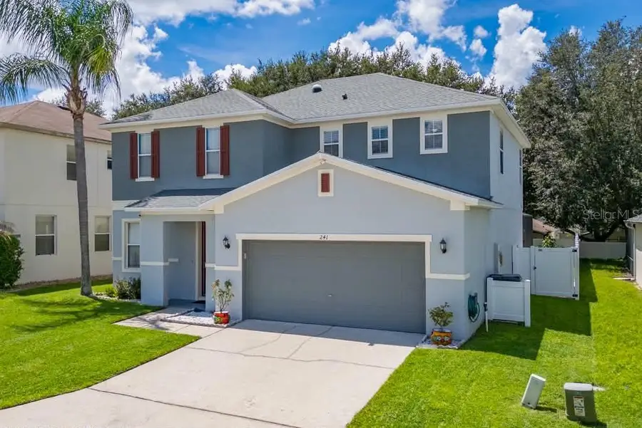 241 Andover Drive, Davenport, FL 33897 - #3