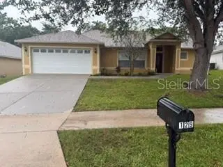 129 Compass Rose Drive, Groveland, FL 34736 - #1