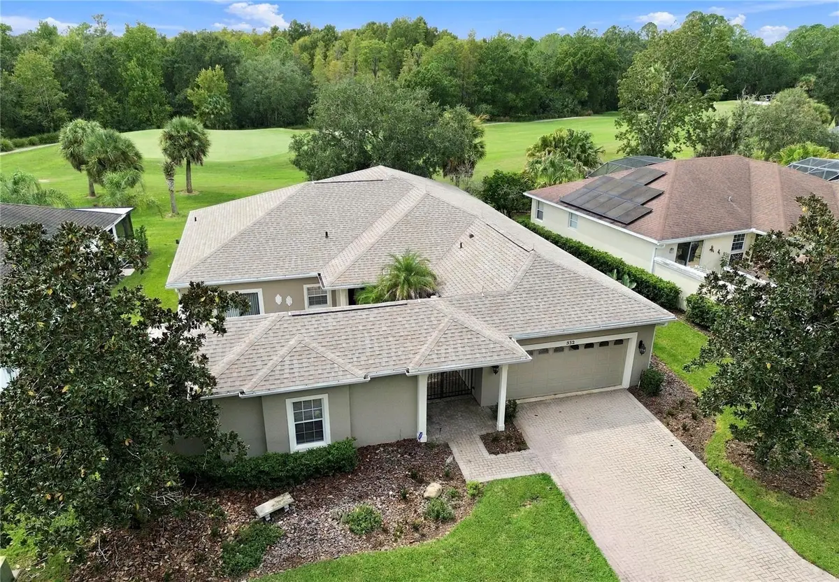 352 Hamrick Dr, Poinciana, FL 34759 - #1