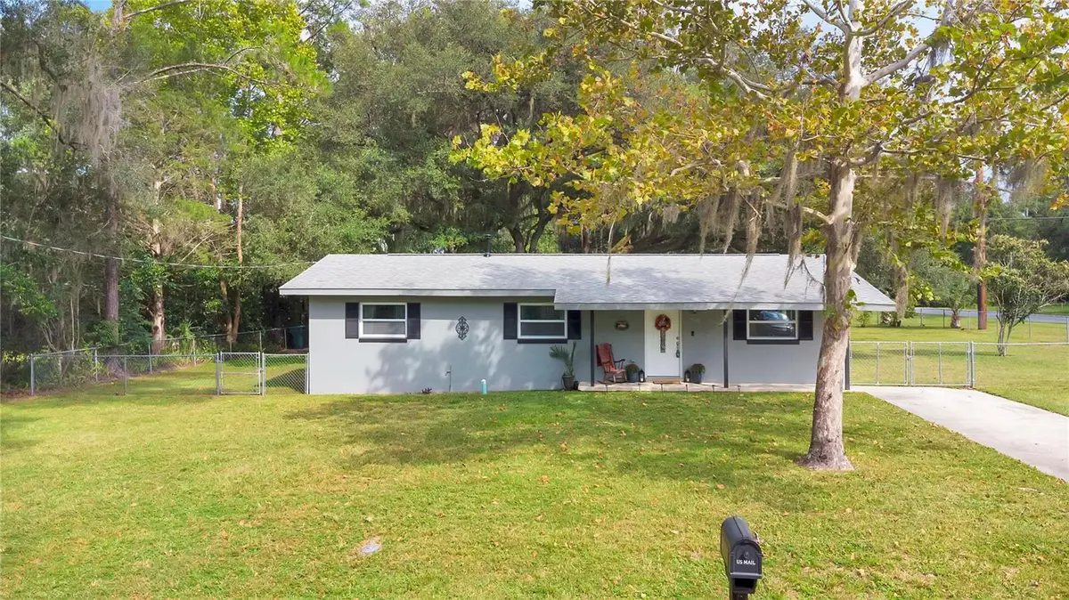 705 NE 44th Avenue, Ocala, FL 34470 - #1