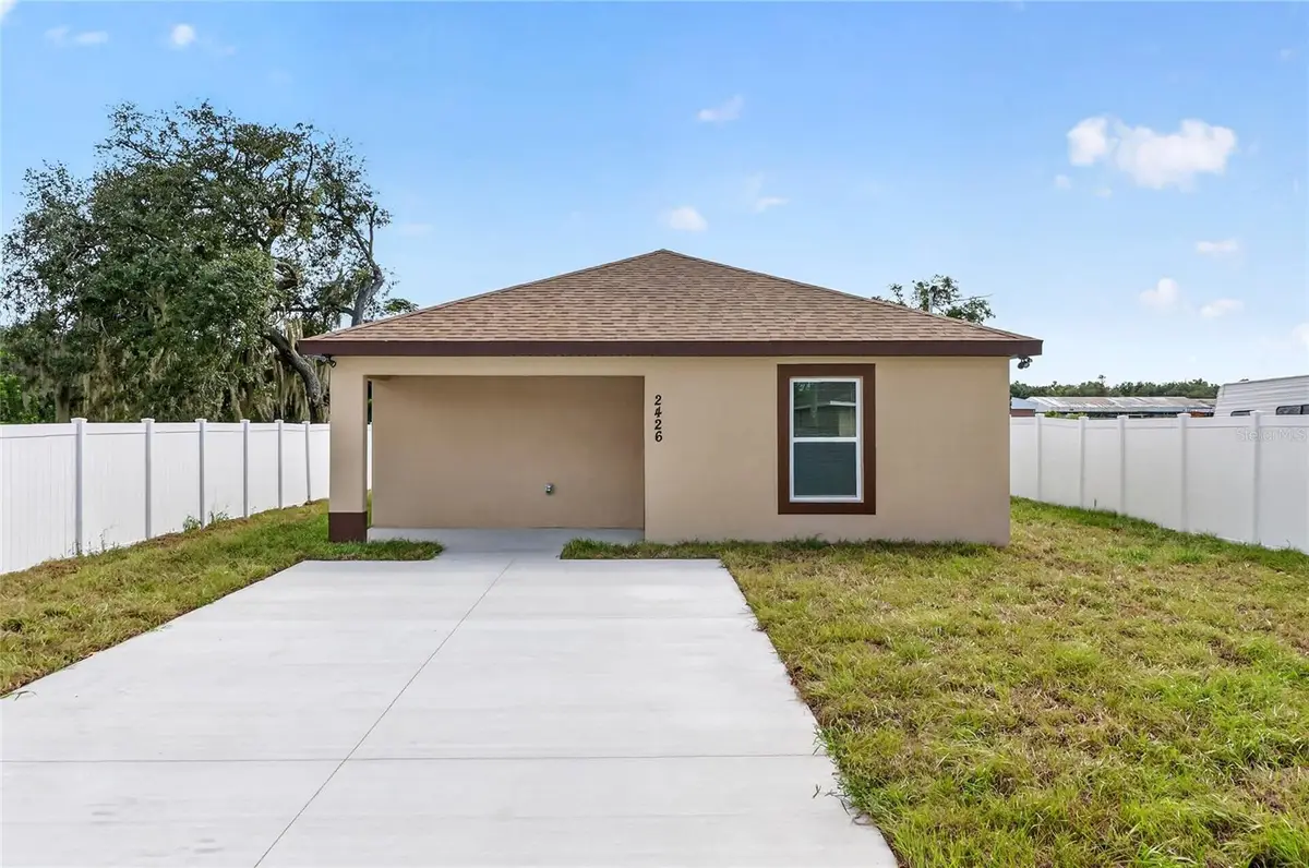 2426 6th St Ne, Winter Haven, FL 33881 - #1