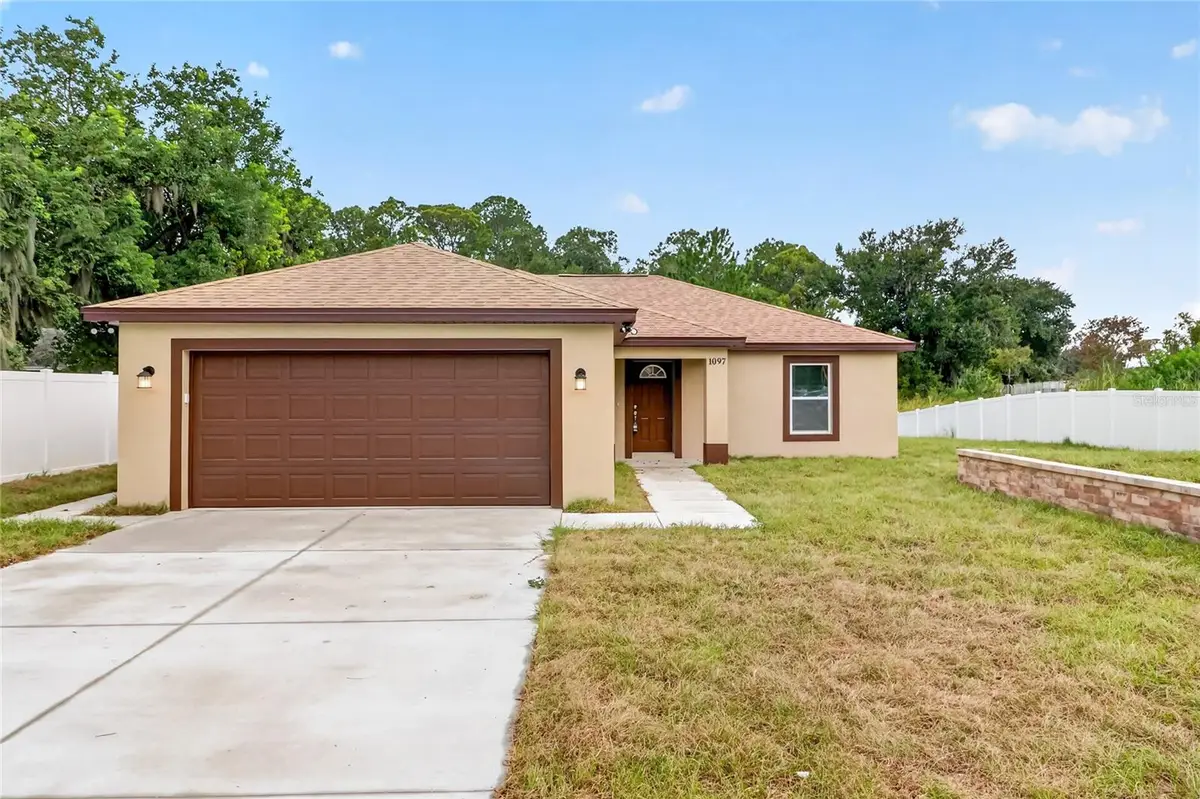 1097 Carefree Cove Dr, Winter Haven, FL 33881 - #1