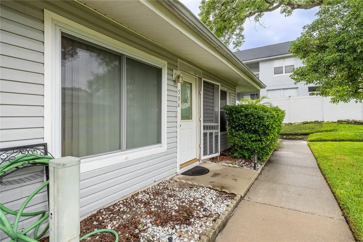 504 Heatherton Village, Altamonte Springs, FL 32714 - #1