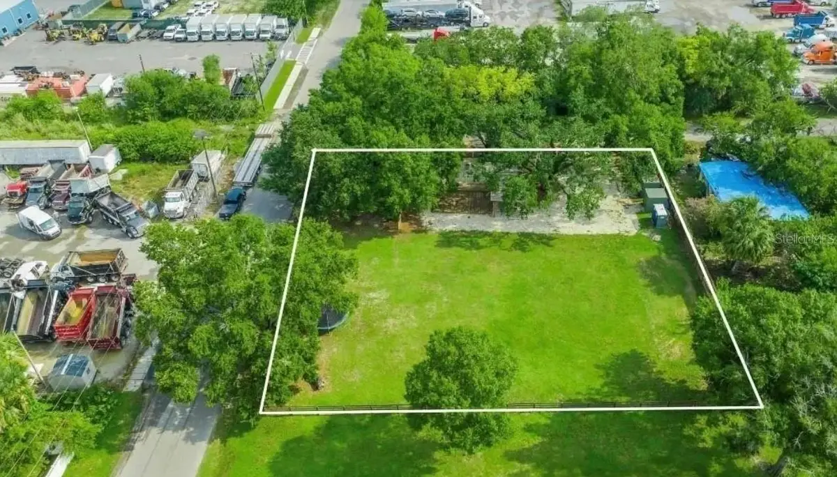 512 Palmetto Street, Orlando, FL 32824 - #1
