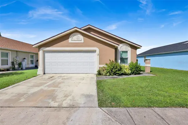 5415 Timberchase Court, ORLANDO, FL 32811