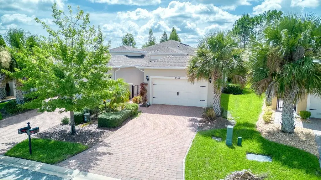 3432 Fallbrook Drive, Poinciana, FL 34759 - #1