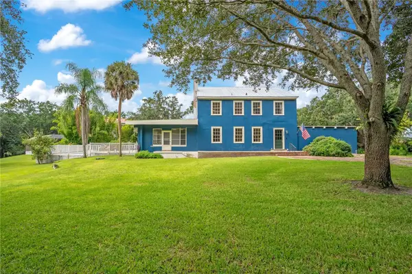 2052 Carolina Avenue, GOTHA, FL 34734