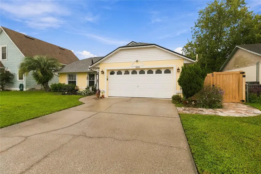 405 Columbia Avenue, Saint Cloud, FL 34769 - #2