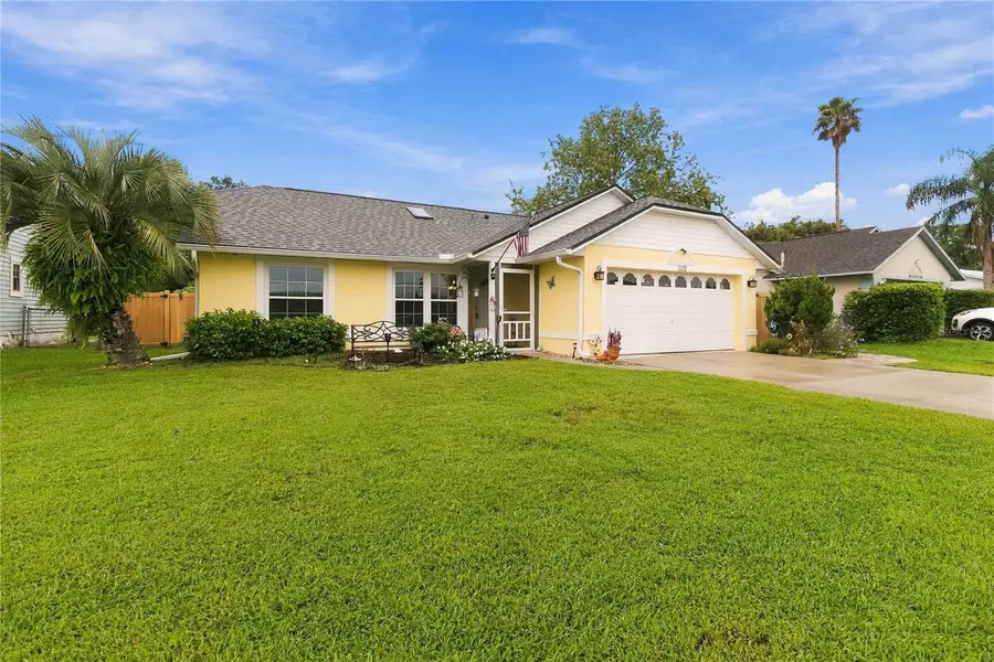 405 Columbia Avenue, Saint Cloud, FL 34769 - #3