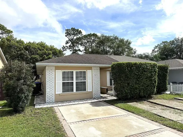 825 Quail Hollow Drive, ORLANDO, FL 32825
