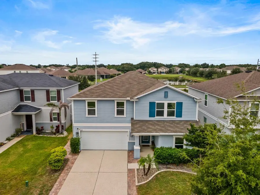1630 Scarbrough Abby Place, Saint Cloud, FL 34771 - #2