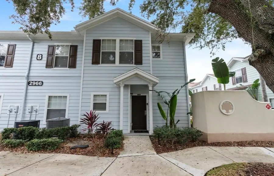 2966 Lucayan Harbour Circle #103, Kissimmee, FL 34746 - #2