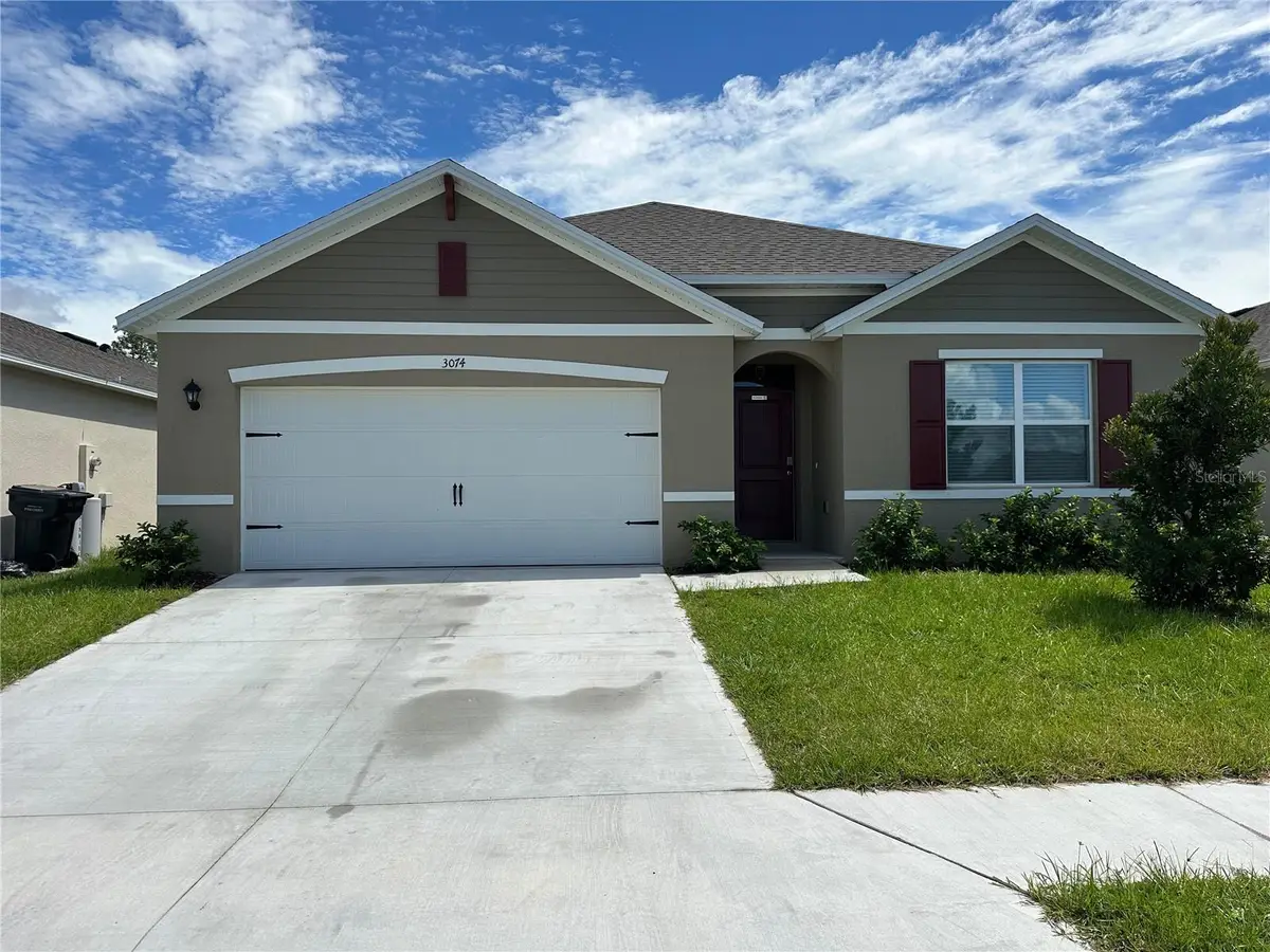 3074 Viceroy Court, Poinciana, FL 34759 - #1