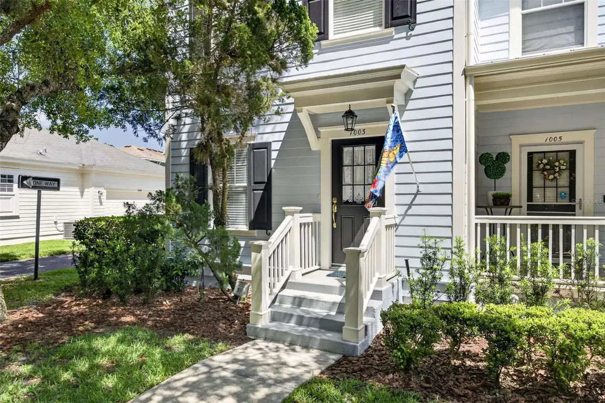 1003 Old Blush Road, Celebration, FL 34747 - #1