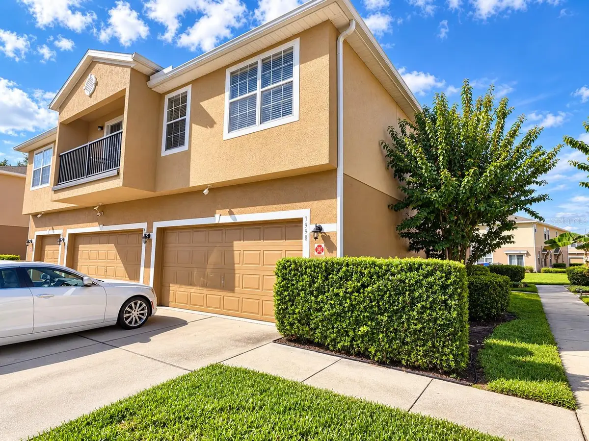 3998 Pemberly Pines Circle, Saint Cloud, FL 34769 - #1
