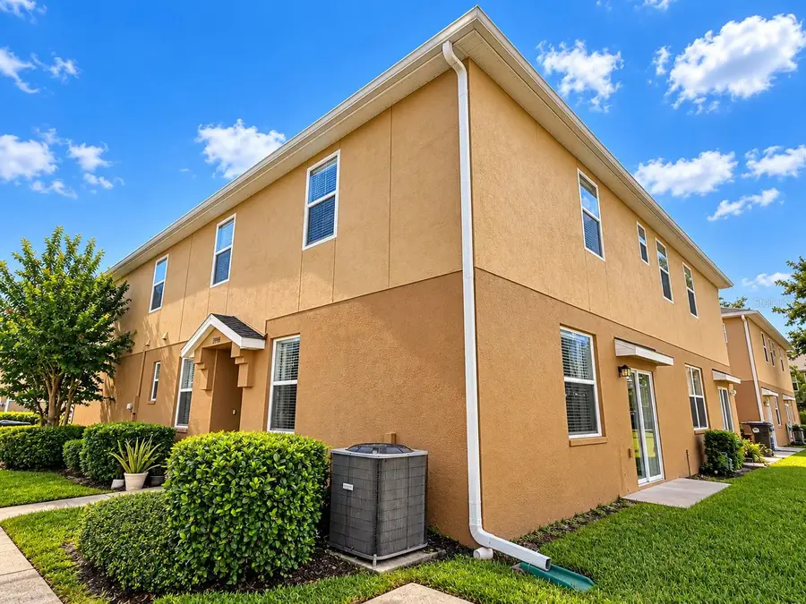 3998 Pemberly Pines Circle, Saint Cloud, FL 34769 - #2