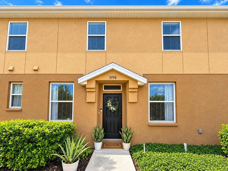 3998 Pemberly Pines Circle, Saint Cloud, FL 34769 - #3