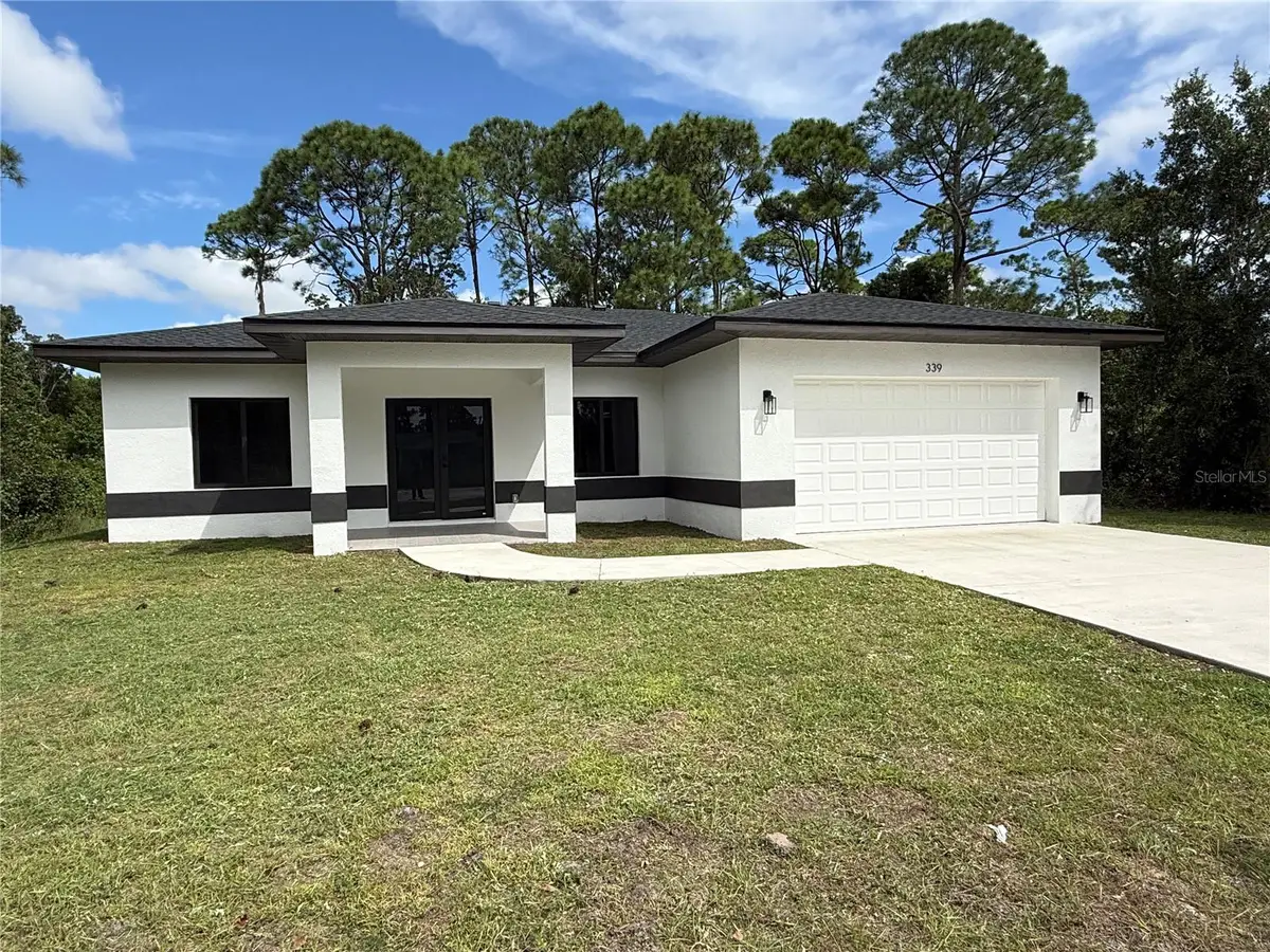 339 Roadrunner Avenue, Sebring, FL 33870 - #1
