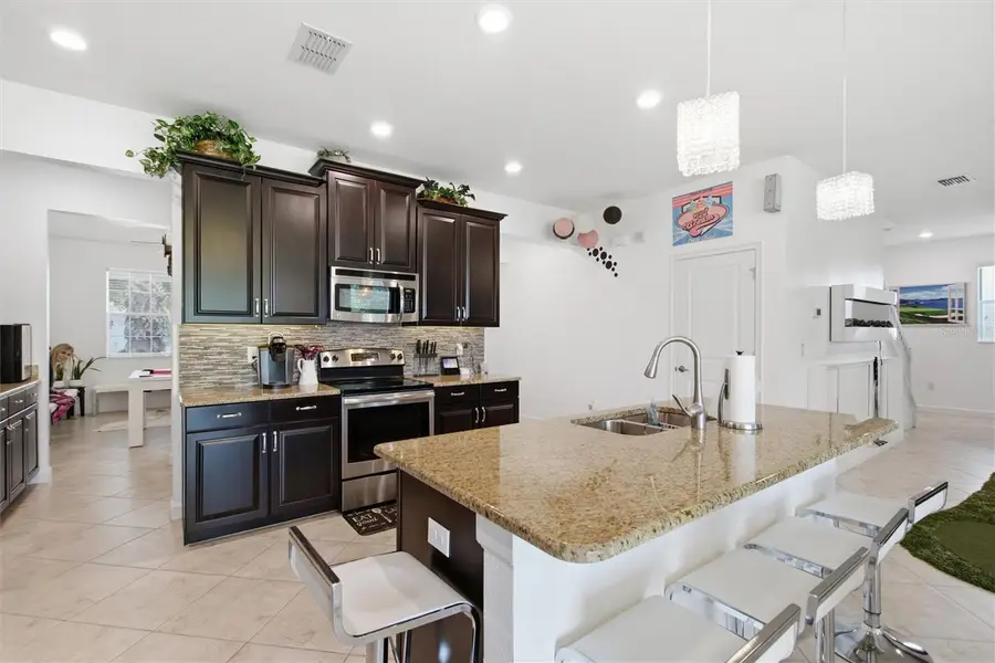 1407 Pro Shop Ct, Davenport, FL 33896 - #2