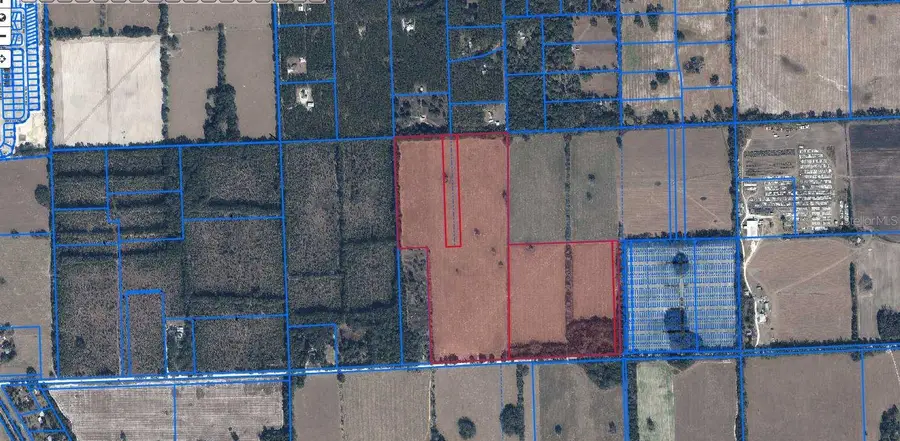 22318 SW 30th Avenue, Newberry, FL 32669 - #3