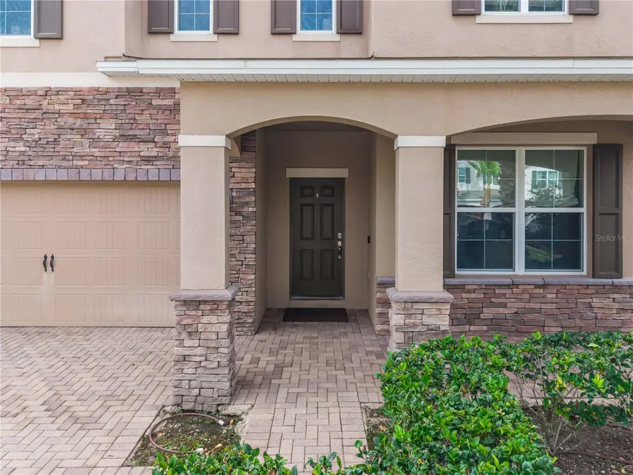 3761 Mt Vernon Way, Kissimmee, FL 34741 - #2