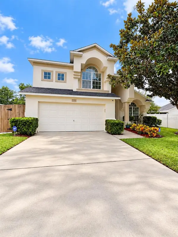 2141 Falkner Road, MAITLAND, FL 32751