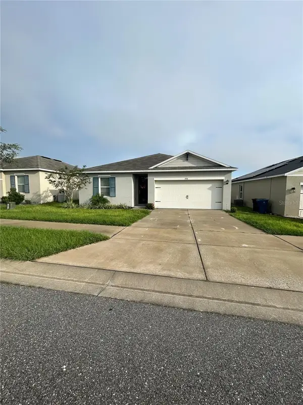 596 Boardwalk Avenue, HAINES CITY, FL 33844