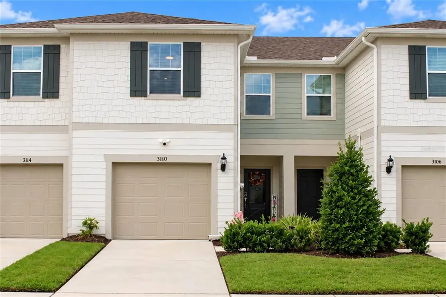 3110 Emerald Acres Lane, Sanford, FL 32771 - #2