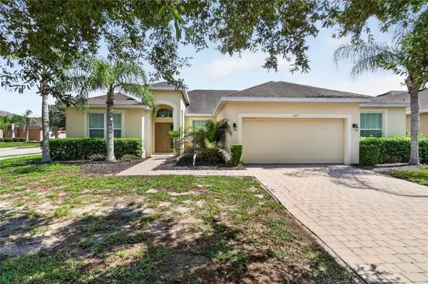 277 Yellow Snapdragon Drive, DAVENPORT, FL 33837
