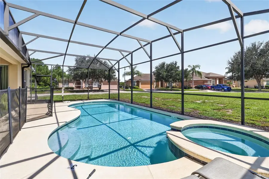 277 Yellow Snapdragon Drive, Davenport, FL 33837 - #2