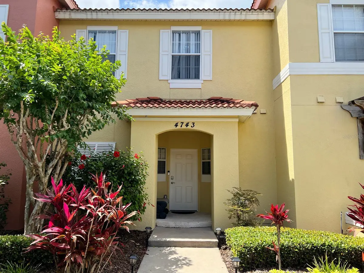 4743 Ormond Beach Way, Kissimmee, FL 34746 - #1