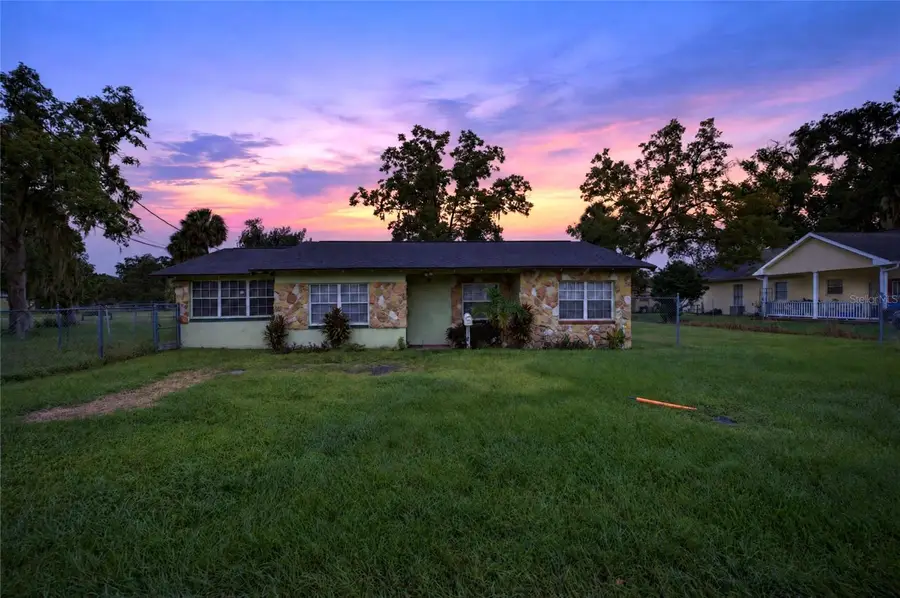 1210 W 15th Street, Sanford, FL 32771 - #2