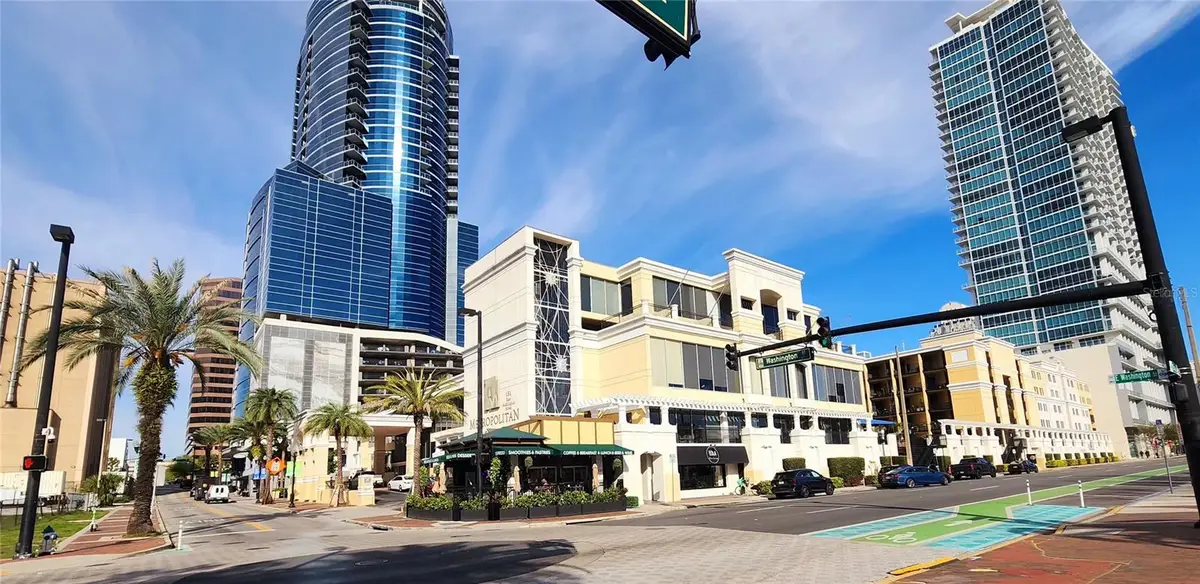 151 E Washington Street #327, Orlando, FL 32801 - #1