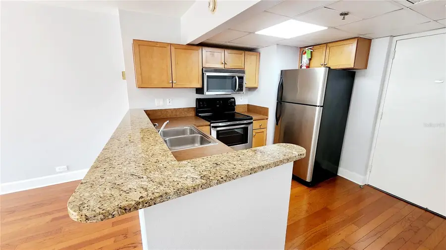 151 E Washington Street #327, Orlando, FL 32801 - #3