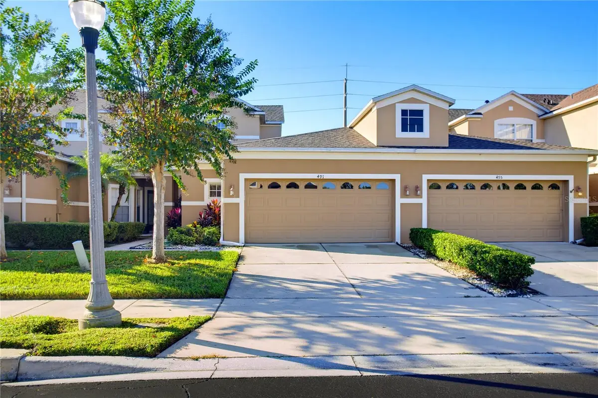 491 Harbor Winds Court, Winter Springs, FL 32708 - #1