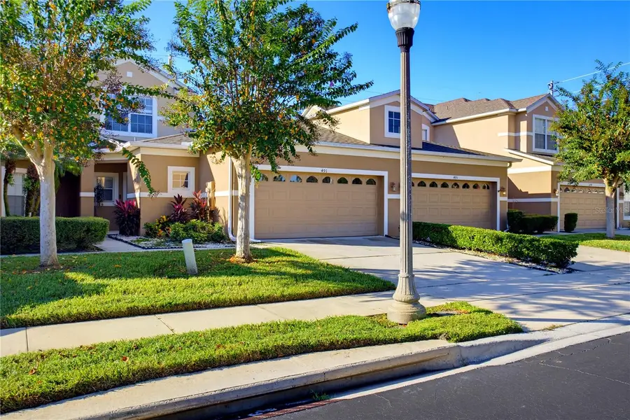 491 Harbor Winds Court, Winter Springs, FL 32708 - #2