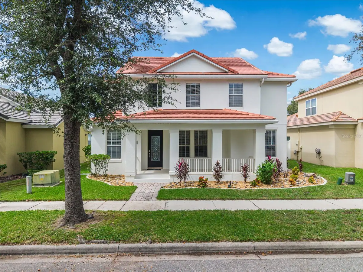 7186 Wild Strawberry Run, Winter Garden, FL 34787 - #1